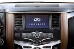 Infiniti QX80 5.6 2018 года